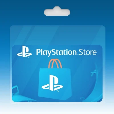 Карты Playstation (Германия)