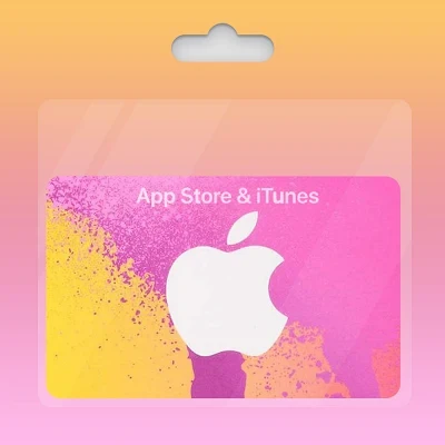 iTunes / AppStore (Америка)