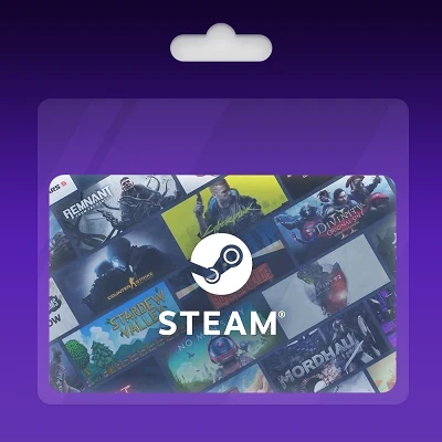 Карты Steam (Польша)