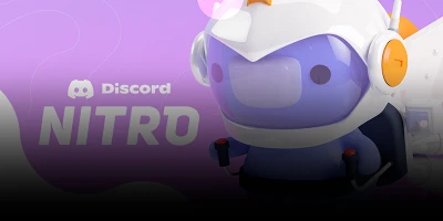 С Nitro тебе точно помурлычат 🐱