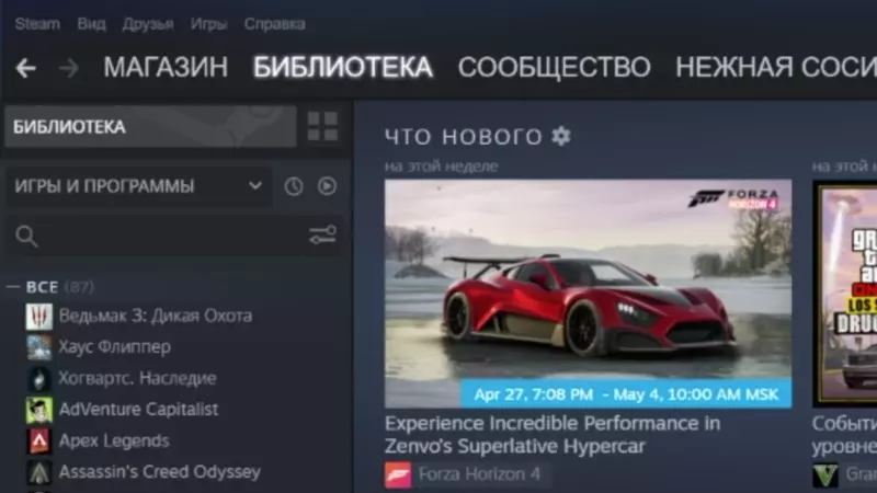 Steam wallet пополнение в польских злотых
